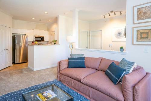 Apartamento Viagem Durham Stylish 1br With Balcony