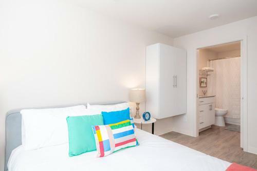 Apartamento Viagem Splendid 2br With Parking Near Rtp