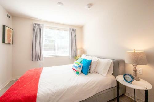 Apartamento Viagem Splendid 2br With Parking Near Rtp