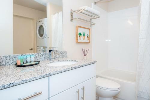Apartamento Viagem Splendid 2br With Parking Near Rtp