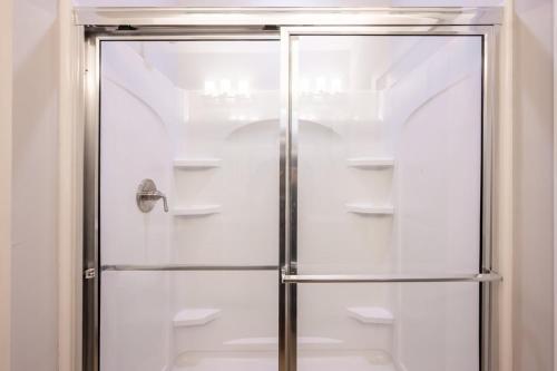 Apartamento Viagem Modern 2br With Workspace, Balcony And Gym