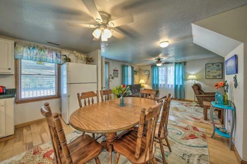 Outer Banks Cottage - Walk To Frisco Beach!