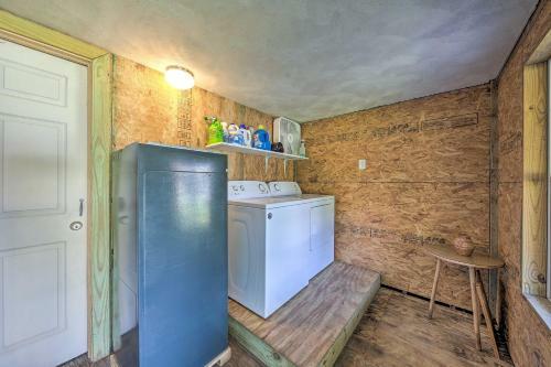 Outer Banks Cottage - Walk To Frisco Beach!