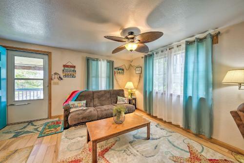Outer Banks Cottage - Walk To Frisco Beach!