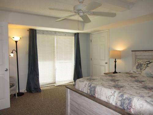 Apartamento Horizontal In Hatteras Condo