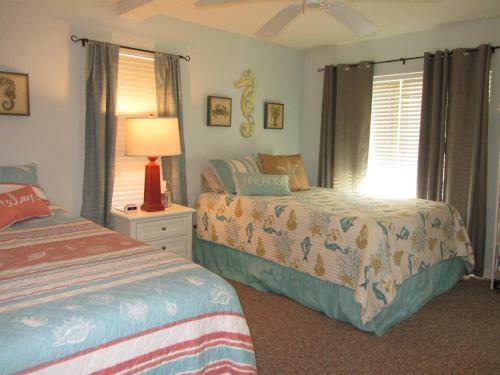 Apartamento Horizontal In Hatteras Condo