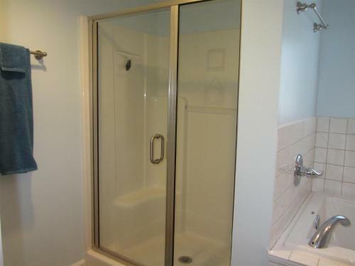 Apartamento Horizontal In Hatteras Condo