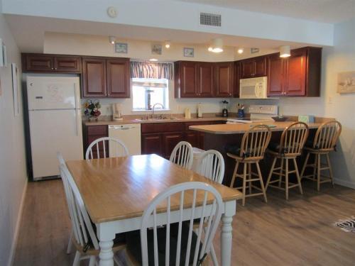Apartamento Horizontal In Hatteras Condo
