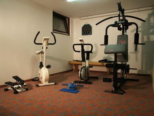 Hostal Fr�hst�ckspension Tannenhof