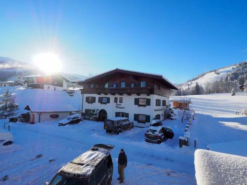 Hotel Schweigerhof