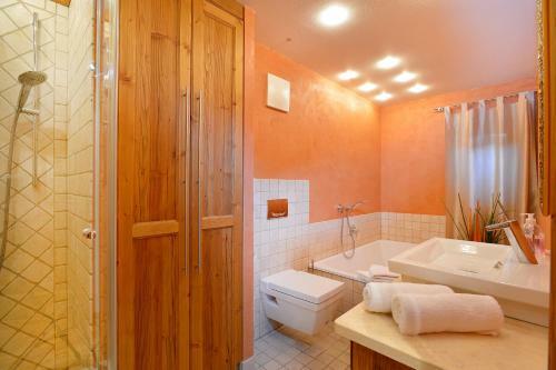 Apartamento Appartement V�tter By Nv-appartements