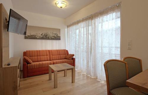 Apartamento Appartements Kirchenwirt
