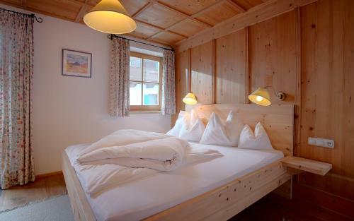 Apartamento Appartements Kirchenwirt