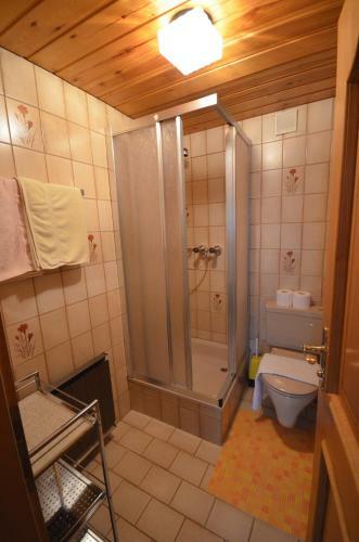Apartamento G�stehaus Friedl