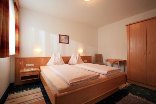 Apartamento Appartement Lisa Schweiger