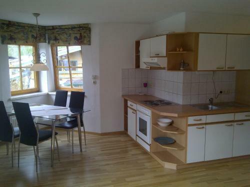 Apartamento Haus Monika