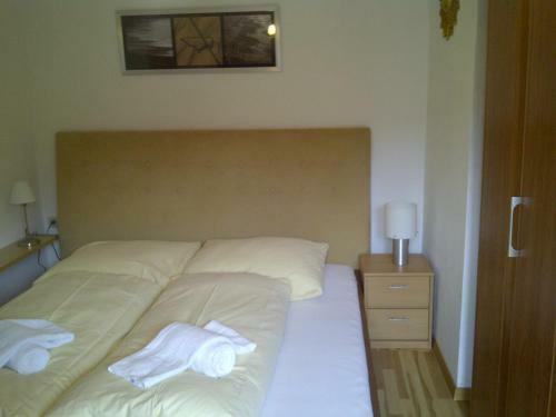 Apartamento Haus Monika
