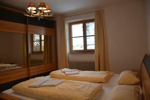Apartamento Haus Monika