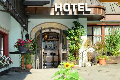 Hotel R�sslwirt