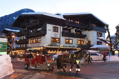 Hotel R�sslwirt
