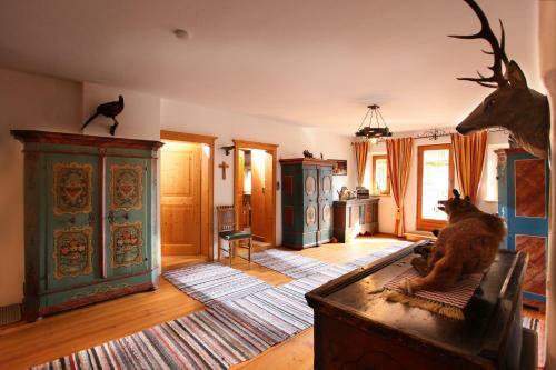 Hostal St�cklbauer