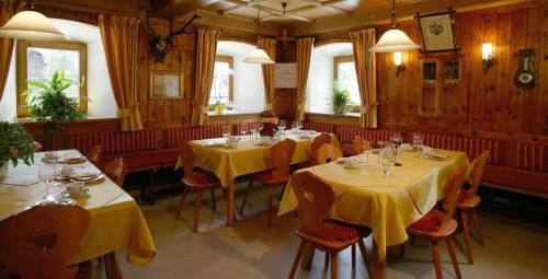 Hostal St�cklbauer