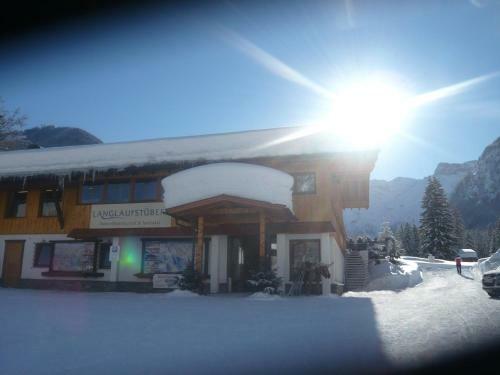 Hotel Karlwirt