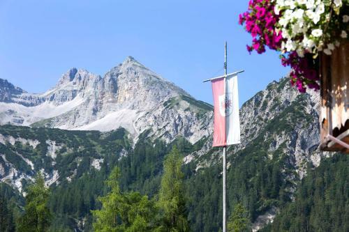 Hostal Alpengasthof Gern Alm
