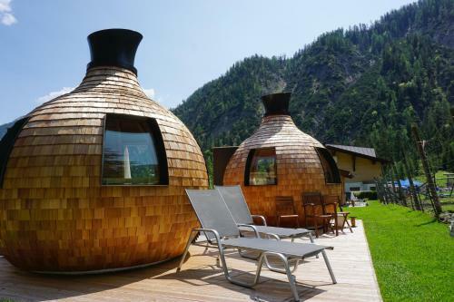 Hostal Alpengasthof Gern Alm