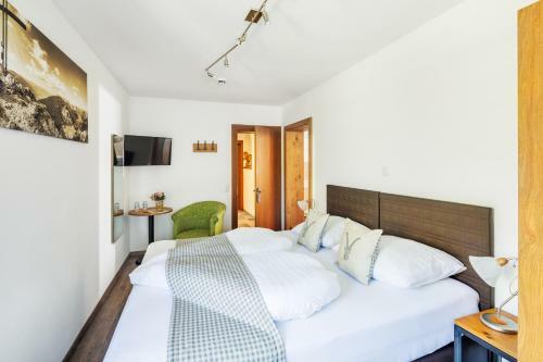 Hotel-pension Enzian