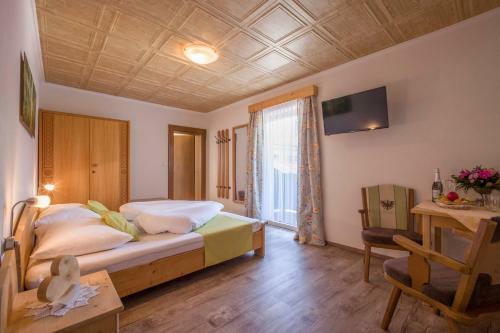 Hotel-pension Enzian
