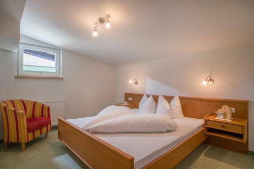Hotel-pension Enzian