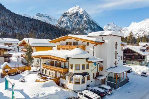 Hotel-pension Enzian