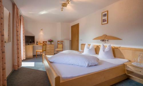 Hotel-pension Enzian