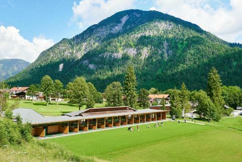 Hotel-pension Enzian