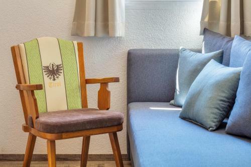 Hotel-pension Enzian