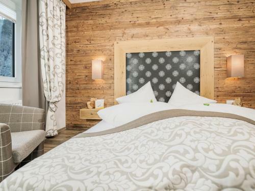Apartamentos Appartementhaus Montana