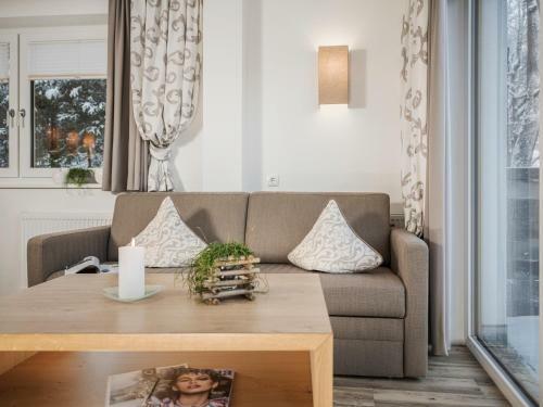 Apartamentos Appartementhaus Montana