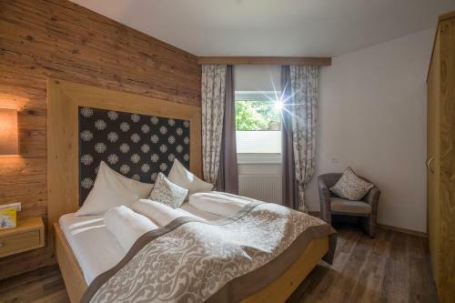 Apartamentos Appartementhaus Montana