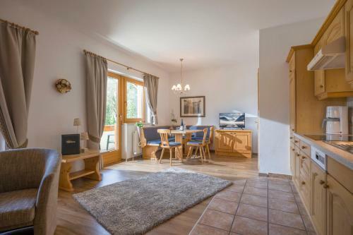 Apartamentos Appartementhaus Montana