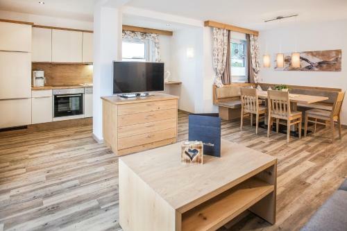 Apartamentos Appartementhaus Montana