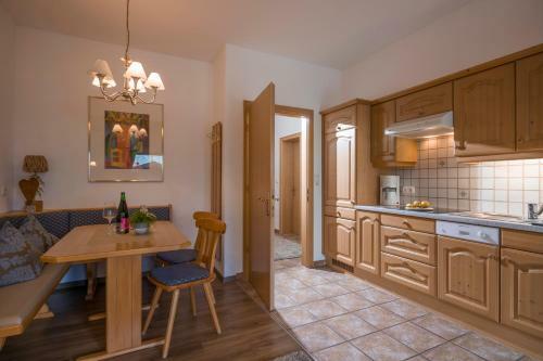 Apartamentos Appartementhaus Montana