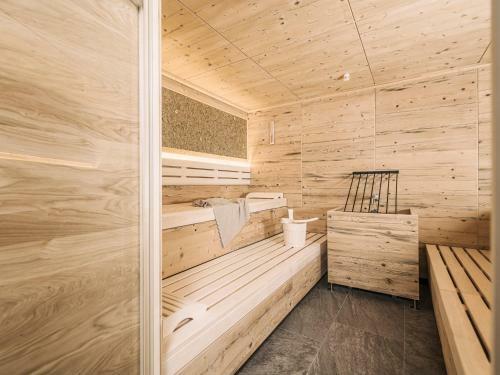 Apartamentos Appartementhaus Montana