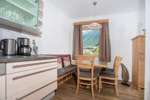 Apartamento Ferienwohnung Karwendel
