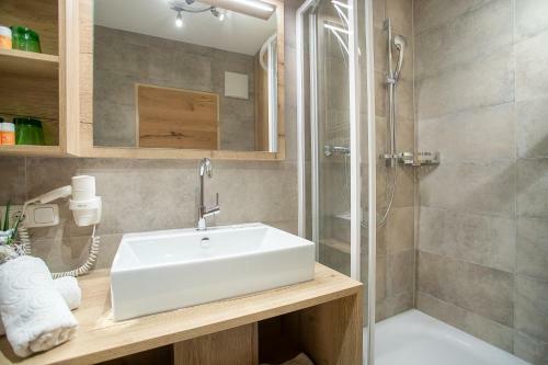 Apartamento Ferienwohnung Karwendel