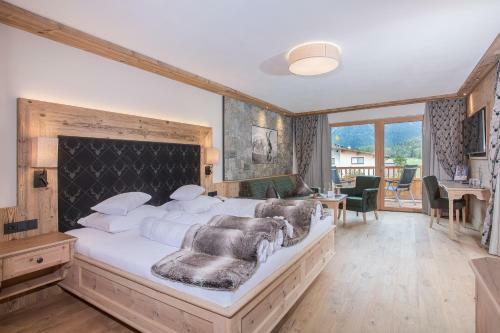 Verw�hnhotel Kristall