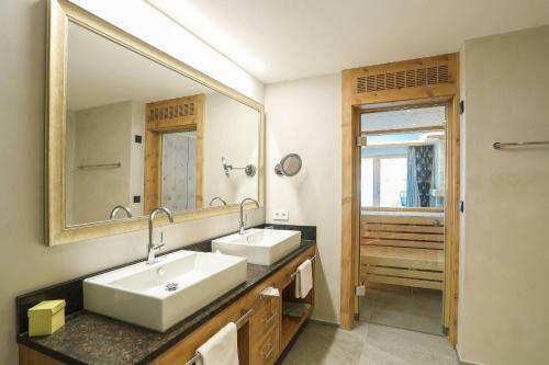 Verw�hnhotel Kristall
