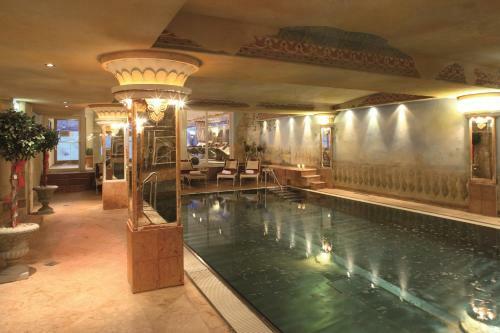 Verw�hnhotel Kristall