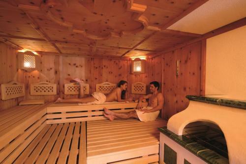 Verw�hnhotel Kristall