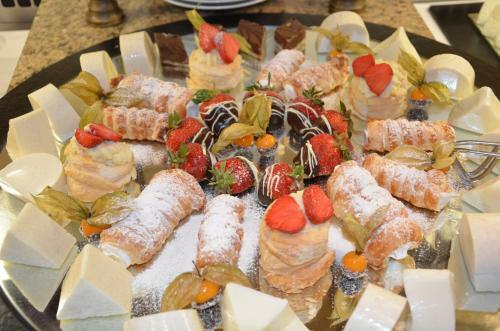 Verw�hnhotel Kristall